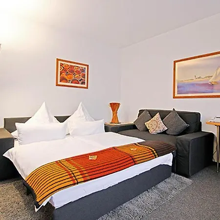Lindenkrug 3*