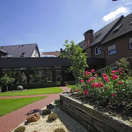 Hotel Lindenkrug