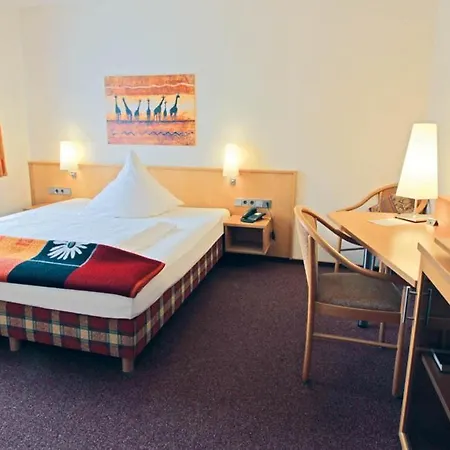 Lindenkrug Hotel