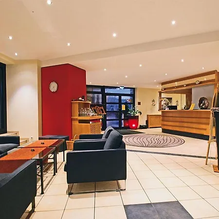 Lindenkrug Hotel Gütersloh