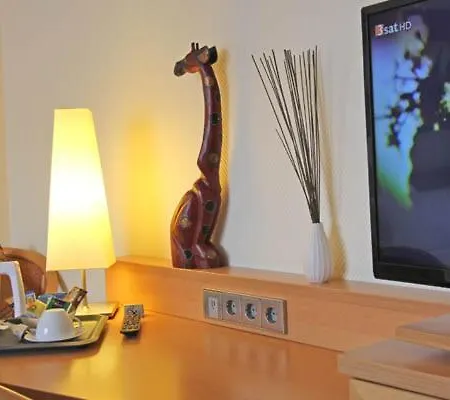 Lindenkrug 3* Gütersloh