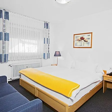 Hotell Lindenkrug