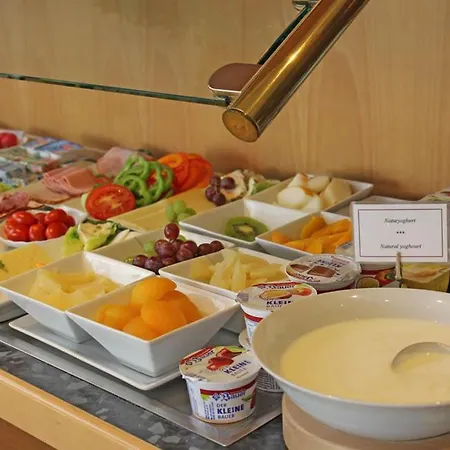 Lindenkrug 3* Gütersloh