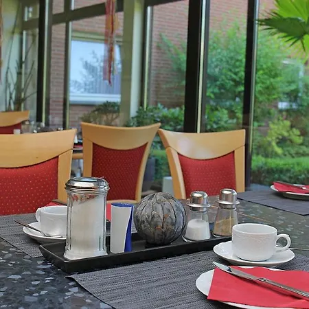 Hotell Lindenkrug