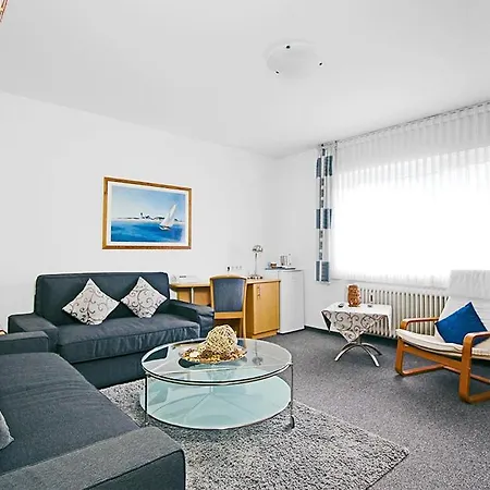 Lindenkrug Hotell