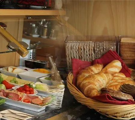 Lindenkrug 3* Gütersloh