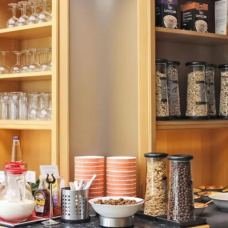 Ξενοδοχείο Lindenkrug