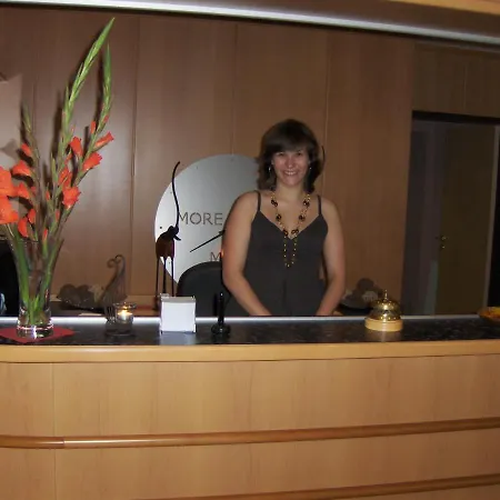 Hotel Lindenkrug 3*