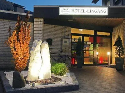 Lindenkrug Hotell