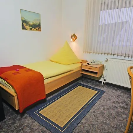 Hotel Lindenkrug