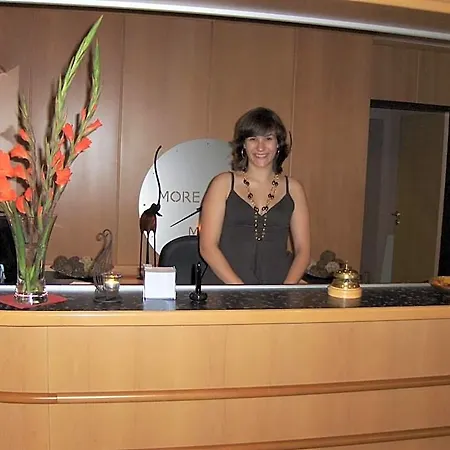 Lindenkrug Hotel 3*