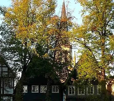 Hotel Lindenkrug