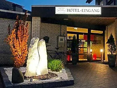 Lindenkrug 3* Gütersloh