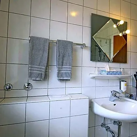 Lindenkrug Hotel Gütersloh