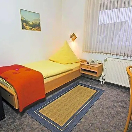 Hotel Lindenkrug