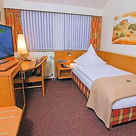 Hotel Lindenkrug Gütersloh