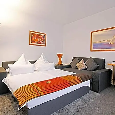 Hotel Lindenkrug Gütersloh