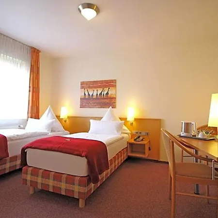 Hotel Lindenkrug Gütersloh