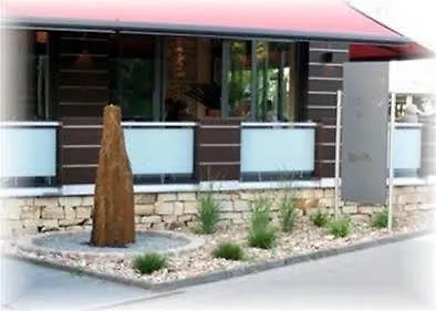 Lindenkrug Hotell