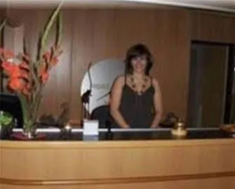 酒店 Lindenkrug 居特斯洛